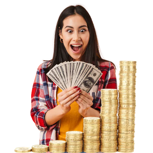₹5,000 Extra Credit Waiting for You