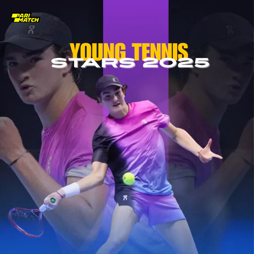 Young Tennis Stars 2025: Tournament Highlights & What’s Next for Rising Players