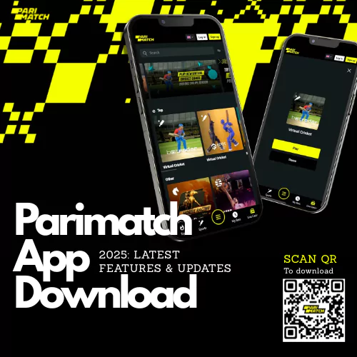 Parimatch App Download & Review September 2025: Latest Features & Updates
