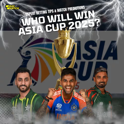 Who Will Win Asia Cup 2025