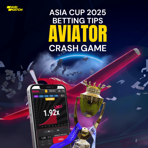 Shocking Secrets Revealed: Winning Aviator Crash Game Asia Cup 2025 Betting Tips