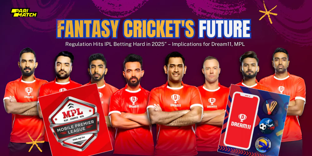 Fantasy Cricket Future IPL 2025