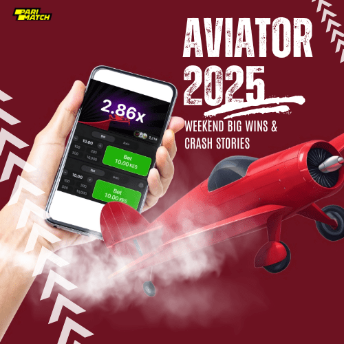 Aviator Game 2025 Big Wins: Weekend Highlights & Crash Stories