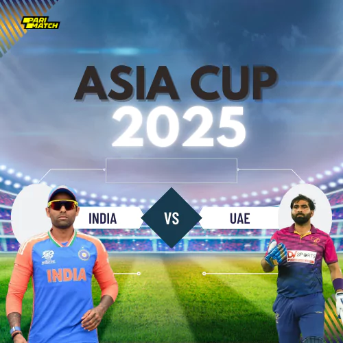 IND vs UAE Asia Cup 2025 Highlights: India Thrash UAE by 9 Wickets in Dubai