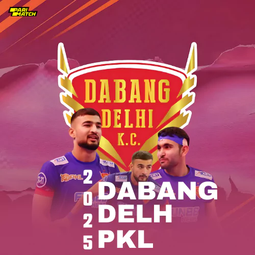 Dabang Delhi PKL 2025 Strategy vs Telugu Titans