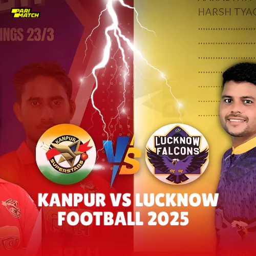 Kanpur vs Lucknow Football 2025: Match Preview & Key Players