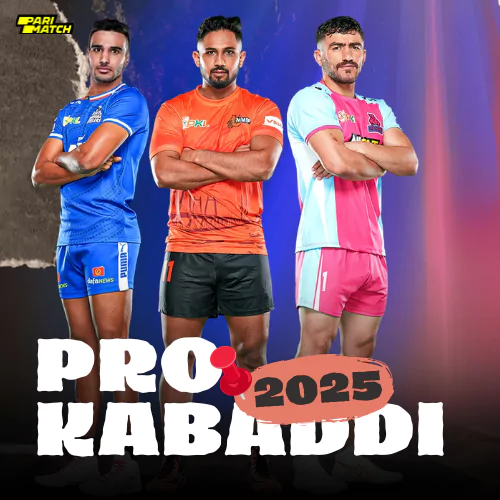 How Pro Kabaddi 2025 Is Evolving: Insights from Chairman Goswami on Growth & Global Ambitions