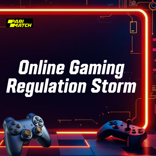 Online Gaming Regulation Storm: How Esports Platforms Can Survive the Ban