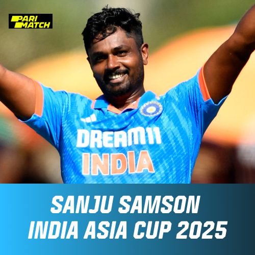 Sanju Samson Returns: Impact on India vs UAE & Pakistan