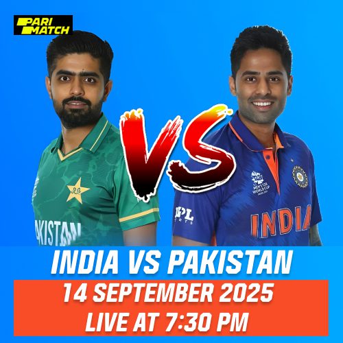 Asia Cup 2025: How the India-Pakistan Match Stays On Despite Controversy