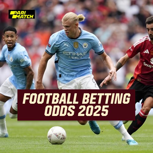 Understanding football betting odds 2025 for weekend matches