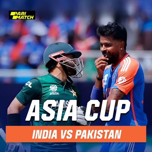 India vs Pakistan Asia Cup Rivalry & Sports Diplomacy