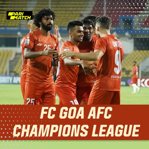 FC Goa AFC Champions League Loss & Indian Football Strategy
