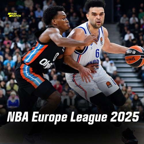NBA Europe League Plans & Impact on India 2025