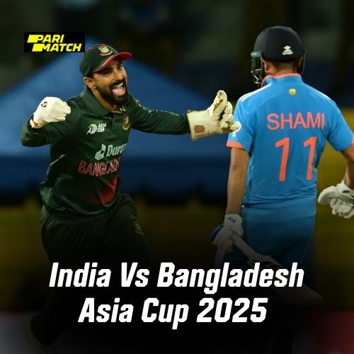 India vs Bangladesh Asia Cup 2025 Preview: Can India Seal a Final Spot Tomorrow?