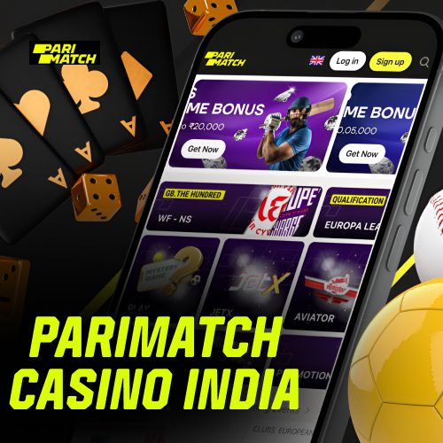 Parimatch Casino India 2025 Review: Latest Features & Player Experience