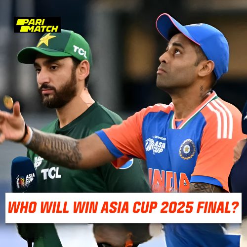 Exciting Predictions: Who Will Win Asia Cup 2025 Final India vs Pakistan