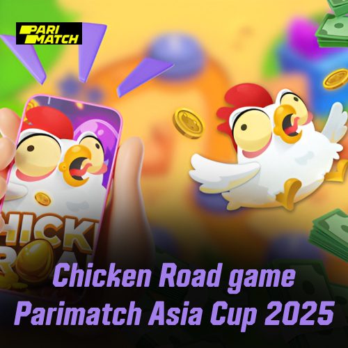 Exciting Craze: Chicken Road Game Parimatch Asia Cup 2025 Steals the Spotlight