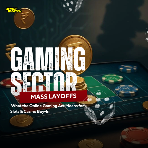 Online Gaming Act India 2025: Impact on Casinos, Slots, and Real-Money Play