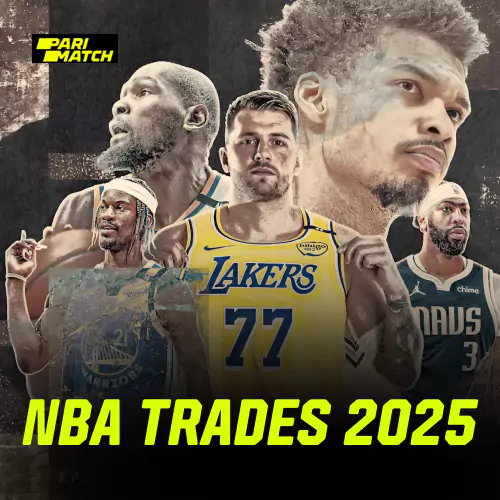 NBA Trades 2025: Rookie Impact & Early Season Winners