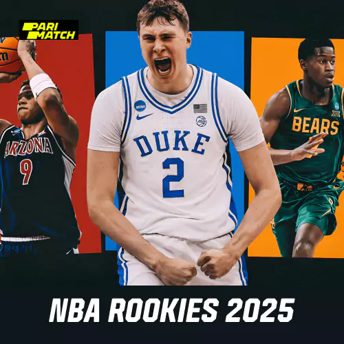 NBA Rookies 2025: Emerging Players Making Waves This Season