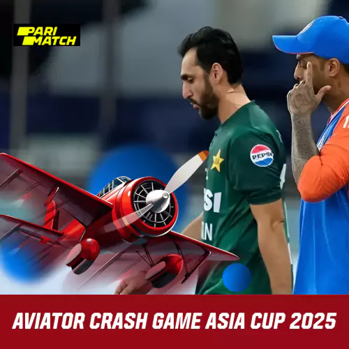 Aviator Crash Game Asia Cup 2025: The Go-To Betting Game During IND vs PAK Final