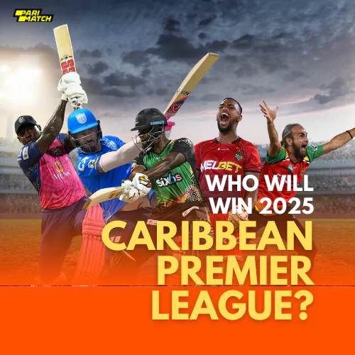 Who Will Win the Caribbean Premier League? CPL 2025 Schedule, Predictions, Odds & Betting, and How to Watch in India