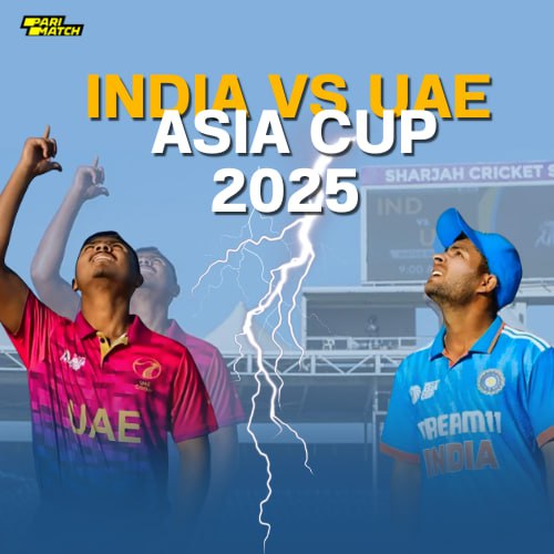 Exciting India vs UAE Asia Cup 2025 Match: Preview & Squad Insights
