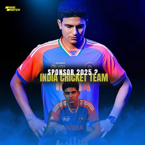 India Cricket Team Sponsor 2025: Apollo Tyres Replaces Dream11 in New Deal Till 2028