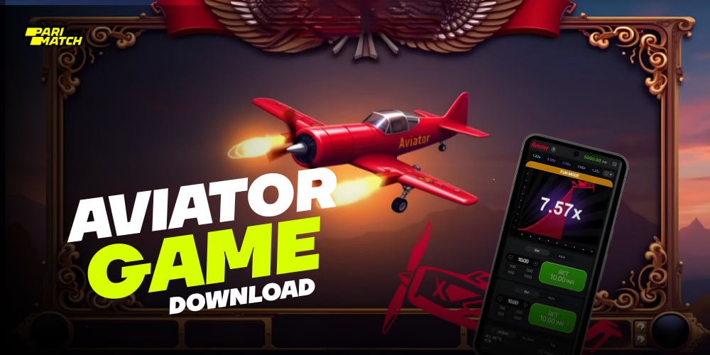 Aviator APK Download for Android