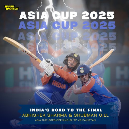 Asia Cup 2025 Super Four Standings