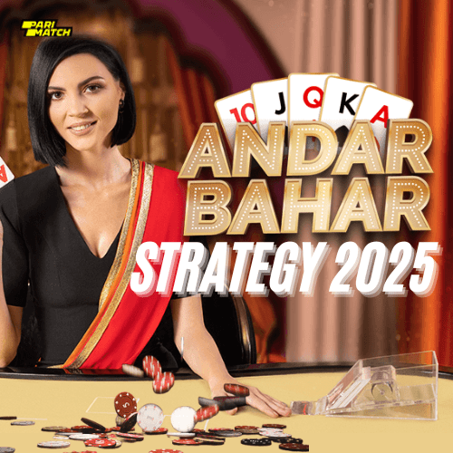 Andar Bahar Strategy 2025: How Indian Players Adapt in Live Casino Games