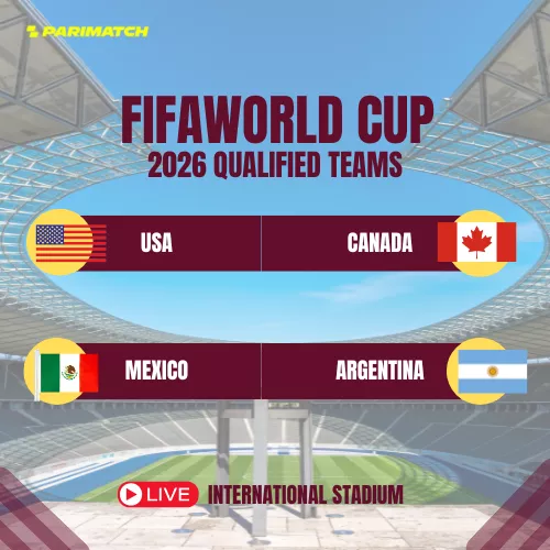 FIFA World Cup 2026 Qualified Teams: Exciting Power List & Betting Insights