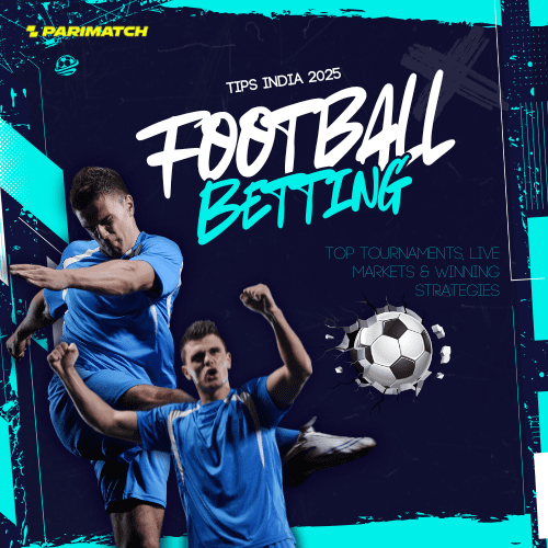 Football Betting Tips India