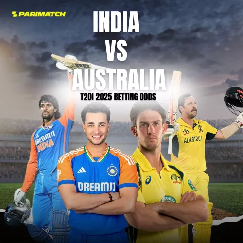 India vs Australia T20I 2025 Betting Odds: Thrilling Sharma vs Hazlewood Duel & Winning Predictions