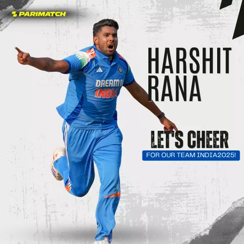 Harshit Rana India vs Australia 2025: Rising Star Performance & Betting Insights