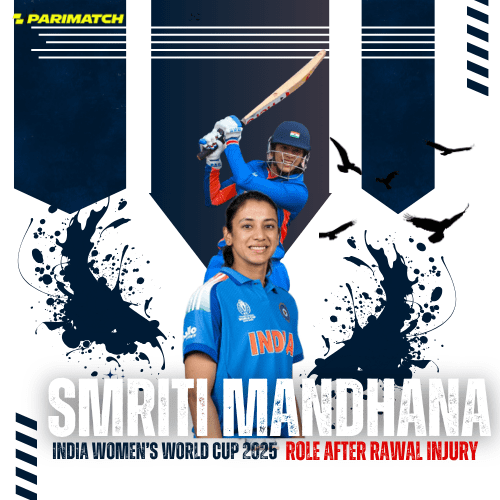 India Women’s World Cup 2025