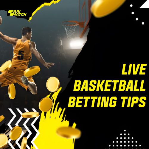 Live Basketball Betting Tips: Best Time to Bet on Points, Quarters & Halftime