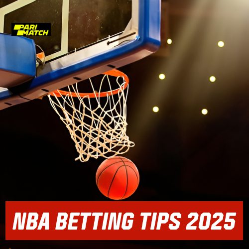 NBA Betting Tips 2025 – Spread, Over/Under & Winning Strategies