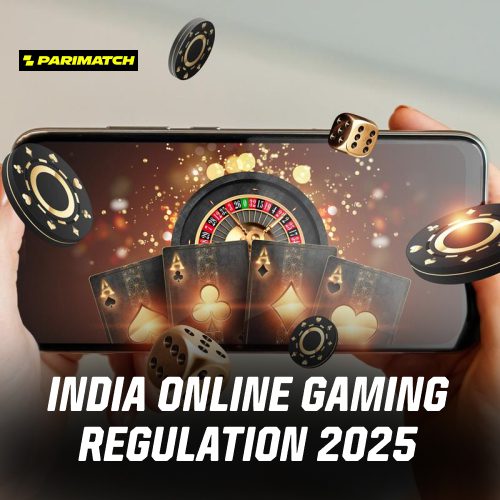 India Online Gaming Regulation 2025