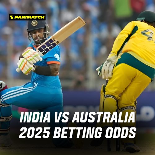 India vs Australia 2025 Betting Odds, Match Review & Key Highlights for Bettors