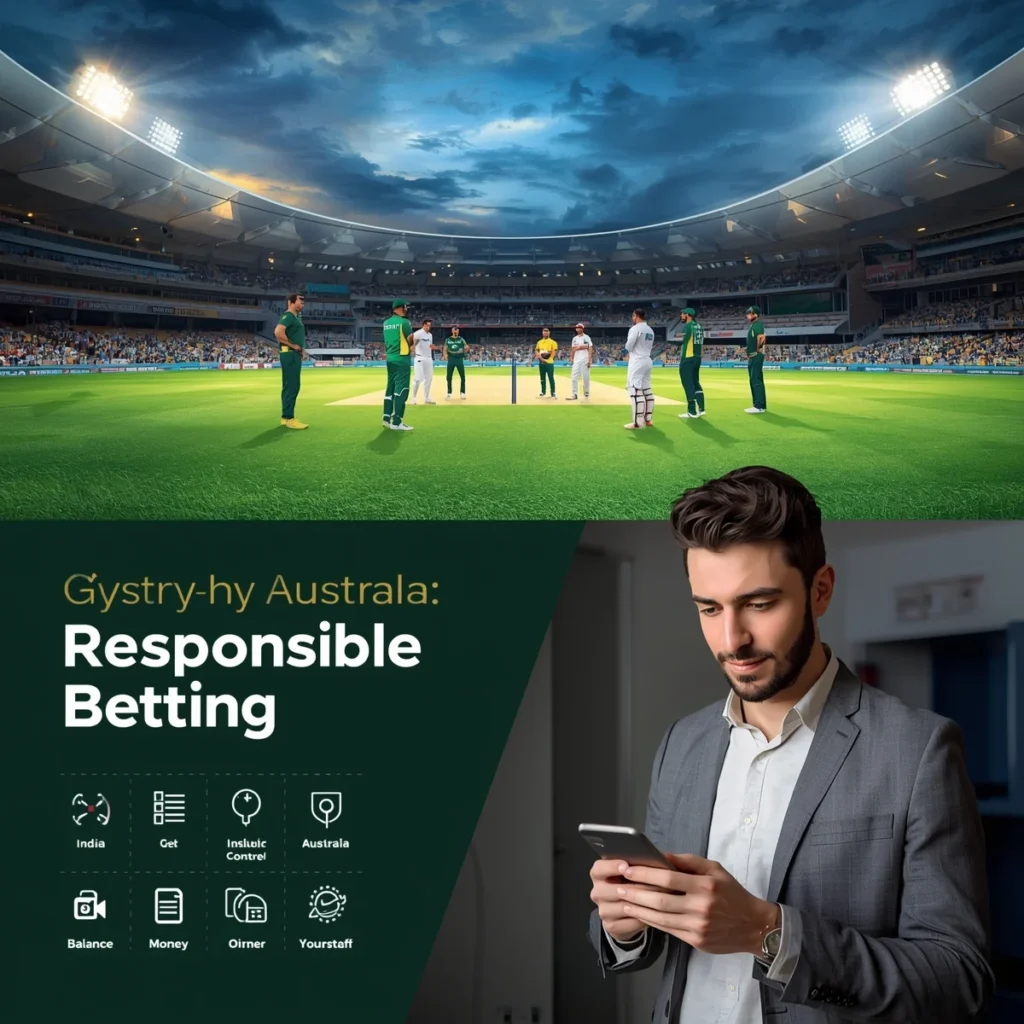 India vs Australia betting 2025