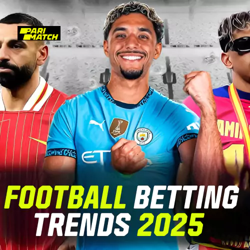 Top 10 Footballers to Watch: How They Can Shift Football Betting Trends 2025
