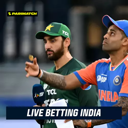 Live Betting India: How to Predict Winning Odds Like a Pro in 2025