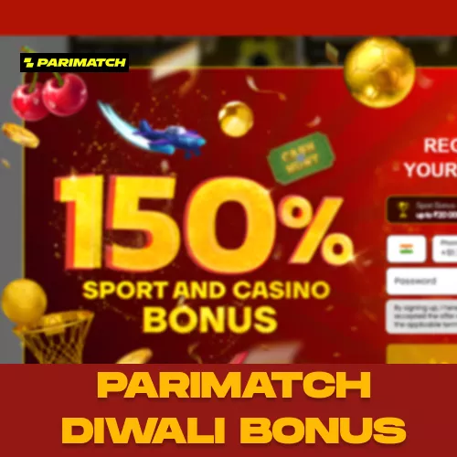 Parimatch Diwali Bonus 2025: Secret Festival Offers & Lucky Rewards Revealed