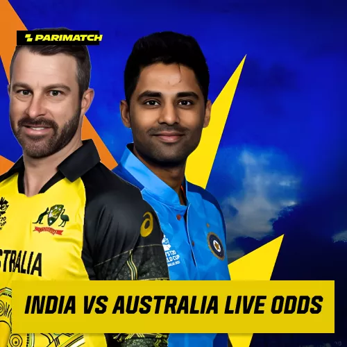 India vs Australia Live Odds 2025: Mitchell Marsh’s Warning & What It Means for Bettors