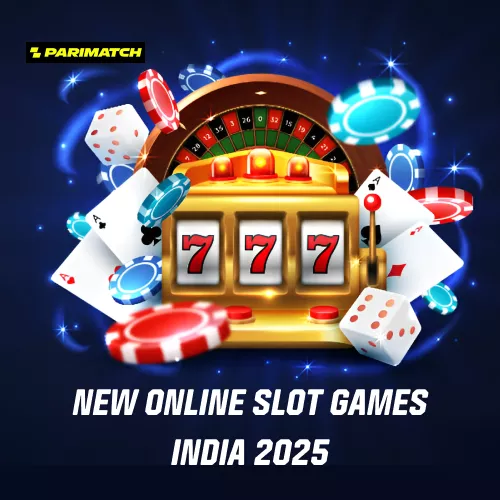 New Online Slot Games India 2025: Late October Releases, Free Spins & High RTP Slots