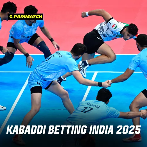 Kabaddi Betting India 2025: Off-Season Leagues, Overseas Action & Winning Tips for Bettors