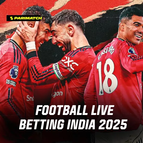 Football Live Betting India 2025: Major League Matches & Top Odds This Weekend (30 Oct – 2 Nov)