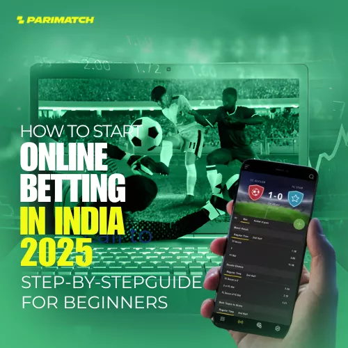 How to Start Online Betting India 2025 – Step-by-Step Guide for Beginners